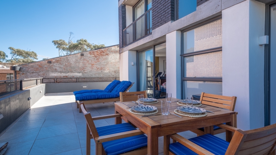2 Bedroom Property for Sale in Woodstock Western Cape